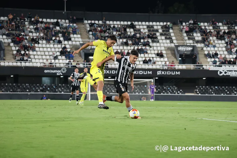 REAL MURCIA PROMISES VS CABEZO  (58)