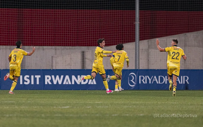 1°RFEF | Atlético Madrileño 1-1 AD Alcorcón-18