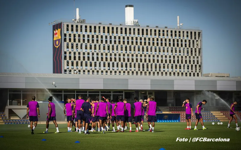 barcelona_entrenamiento_2025_@FCBarcelona