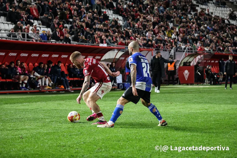 REAL MURCIA HERCULES