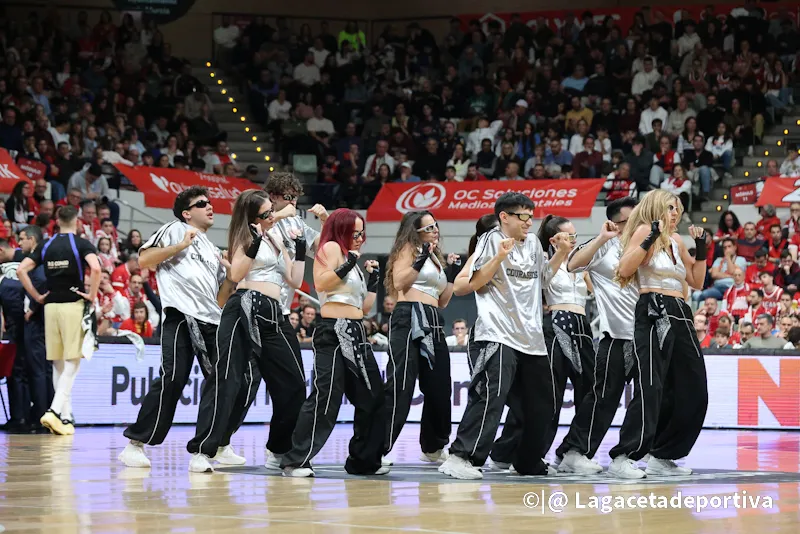 UCAM MURCIA BARÇA (9)
