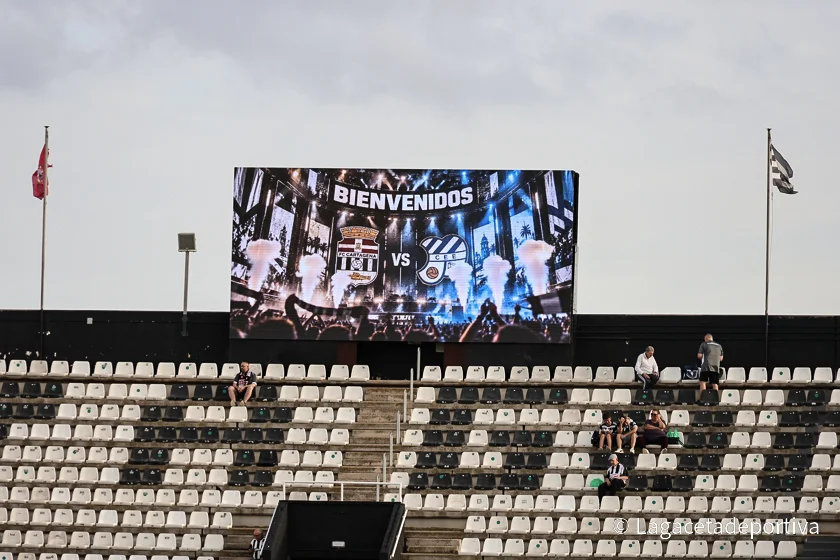 FC CARTAGENA VS CE EUROPA-2