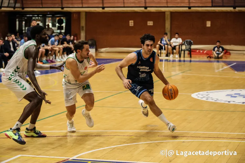 MOLINA BASKET VS  AMICS CASTELLO (2)