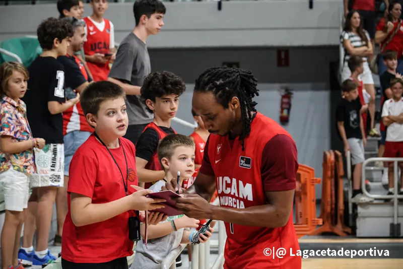 UCAM MURCIA VS MORABANC ANDORRA (3)