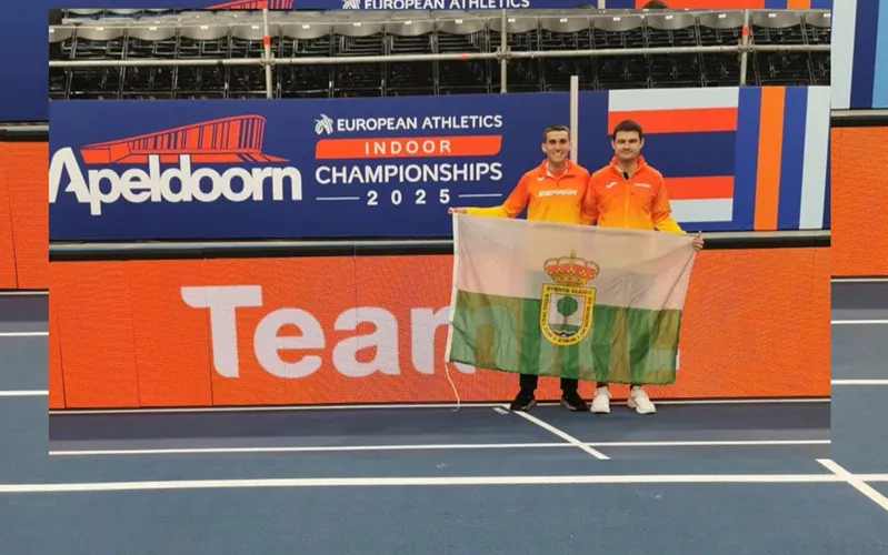 0306 Apeldoorn 2025 Mariano García y Gabi Lorente