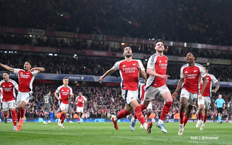 arsenal_foto_oficial_@Arsenal_real_madrid