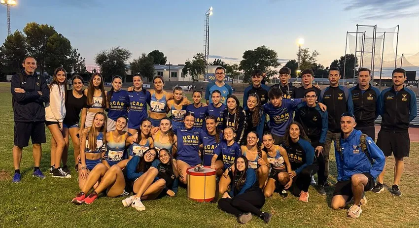 ucam_atletismo_cartagena
