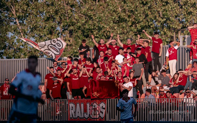 Rayo Majadahonda v Real Murcia_LGD-6