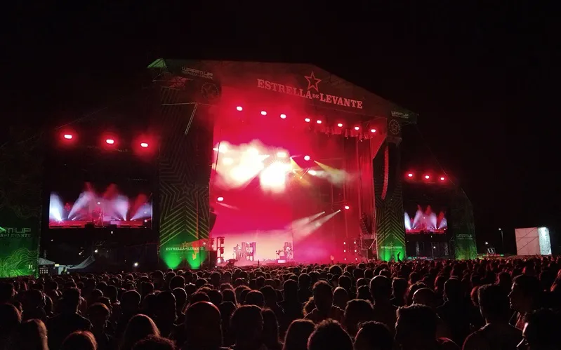 murcia_festival_warm up