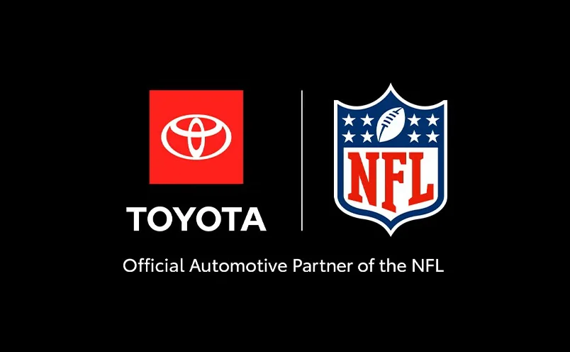 NFL_toyota_Official_Automotive_Partner_of_the_NFL_logo_horiz_white_RGB_2026-black-background