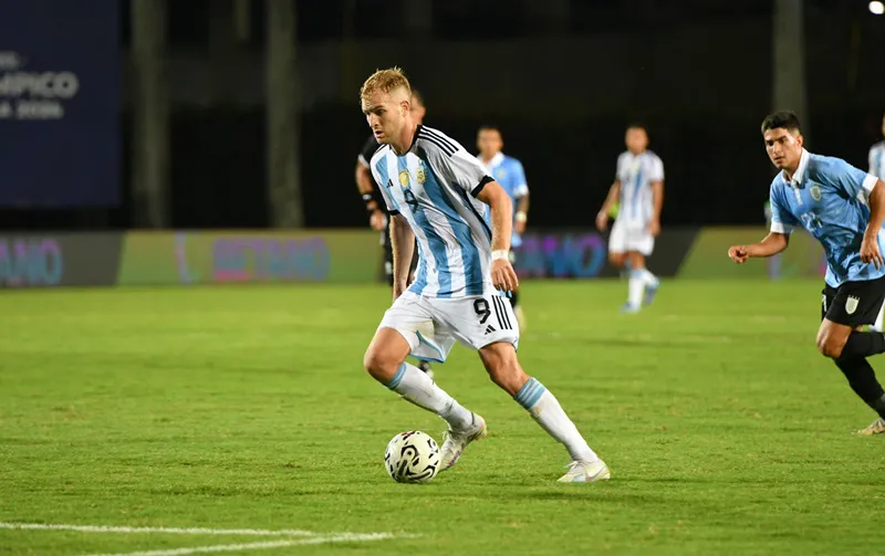 argentina__uruguay_preolimpico_@Argentina