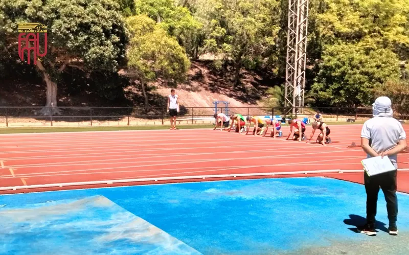 0526 III Semifinal Sub16 y Control Lorca