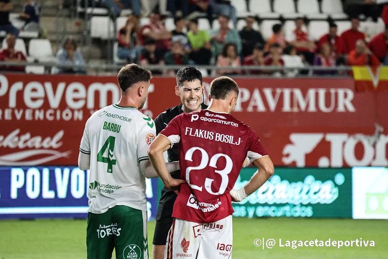 Real Murcia Antequera-24