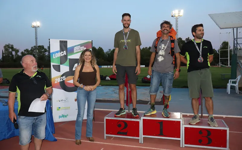 GANDORES PERMANENCIA