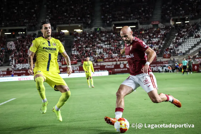 real murcia vs Villarreal b (5)