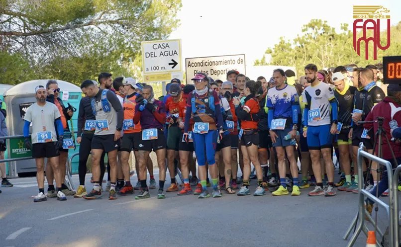 Salida IX Lemon Trail Santomera