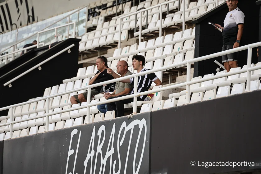 FC CARTAGENA VS CE EUROPA-5