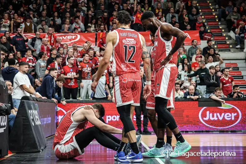 UCAM VS REAL MADRID-33