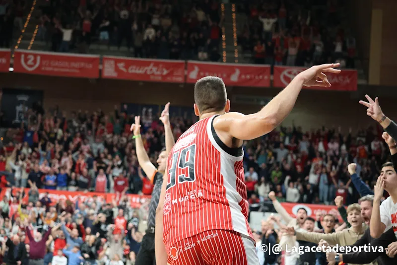 UCAM MURCIA BARÇA (20)