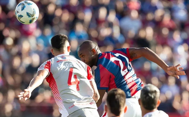 san_lorenzo_estudiantes_DLP_foto_oficial_@SanLorenzo