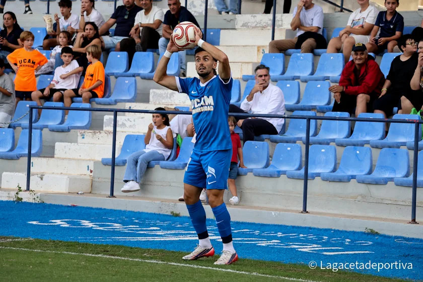 UCAM MURCIA CF VS ALCOYANO-31 (1)