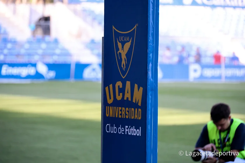 UCAM MURCIA CF VS ALCOYANO-06