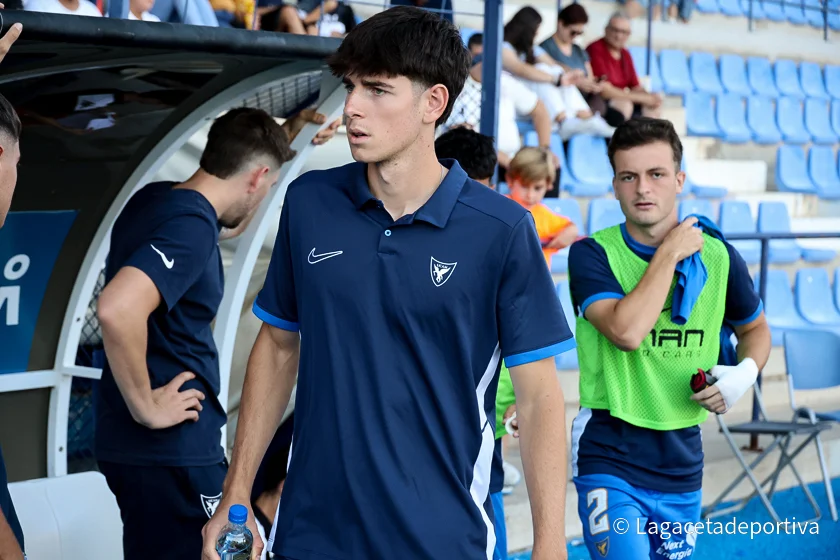 UCAM MURCIA CF VS ALCOYANO-02