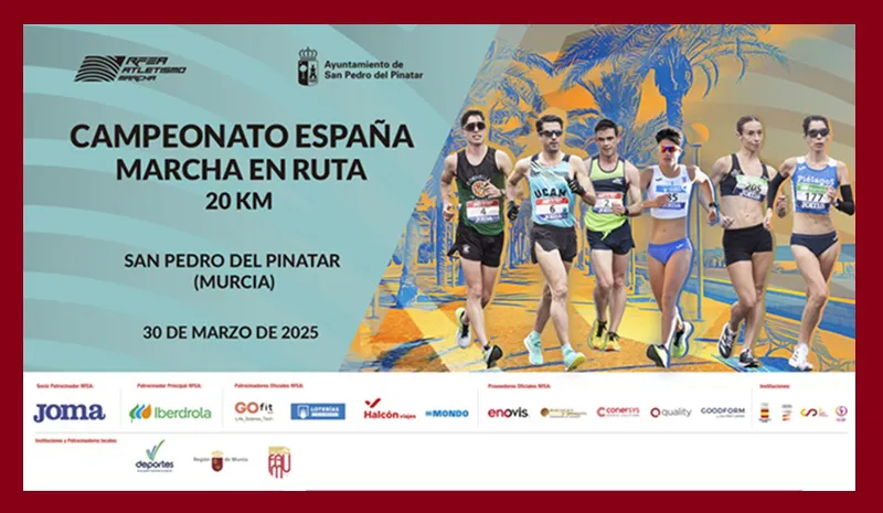 CARTEL-Campeonato-España-Marcha-ruta20km copia