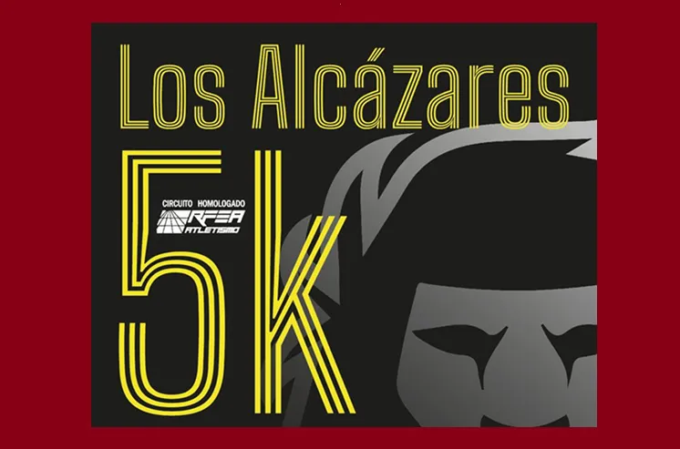 Cartel IV ANIMAL Los Alcázares_portada