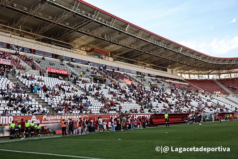 REAL MURCIA BETIS B-7
