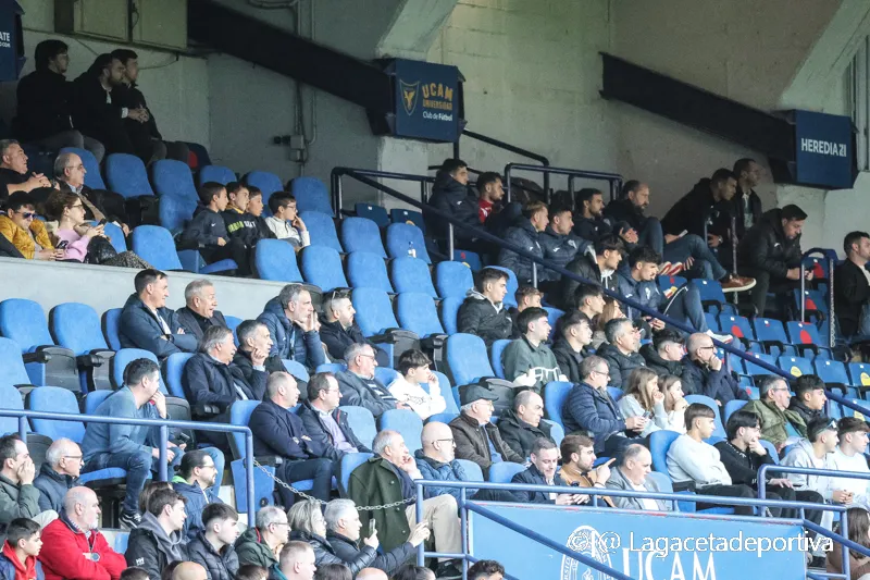 REAL MURCIA VS UCAM-18