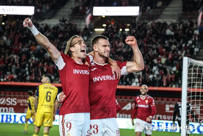 REAL MURCIA ALCORCON (15)