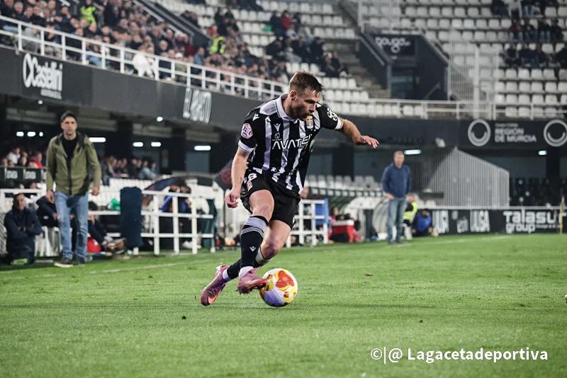 FC CARTAGENA SEVILLA-13