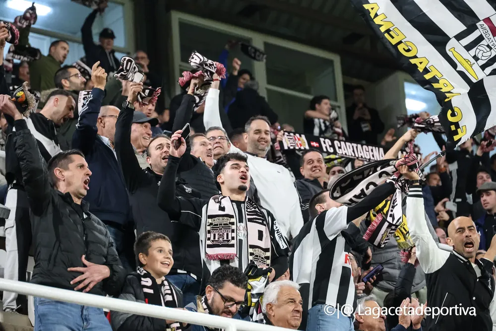 MURCIA CARTAGENA DERBI-10