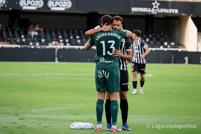 FC CARTAGENA VS AGUILAS-28