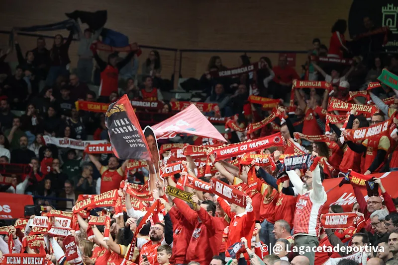 UCAM MURCIA BARÇA (8)