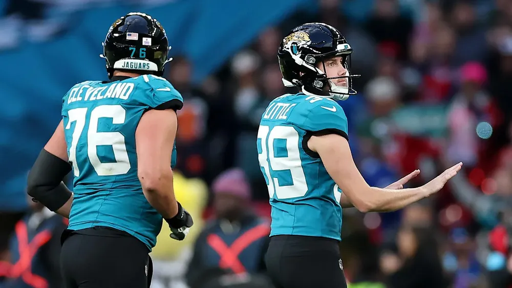TEXANS VS JAGUARS