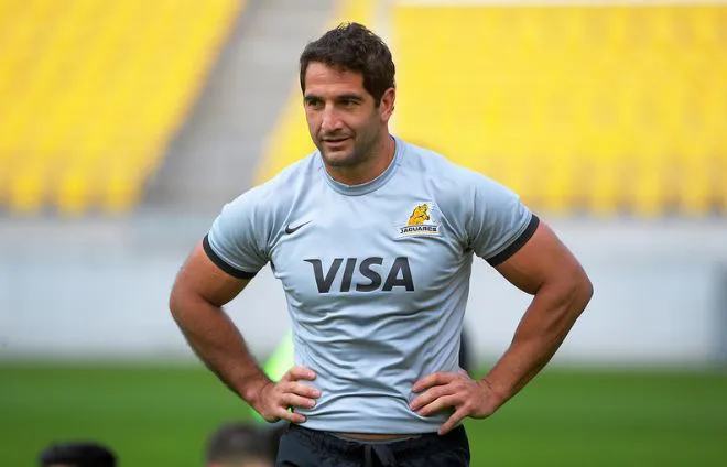 rugby_Puma Juan Manuel Leguizamón