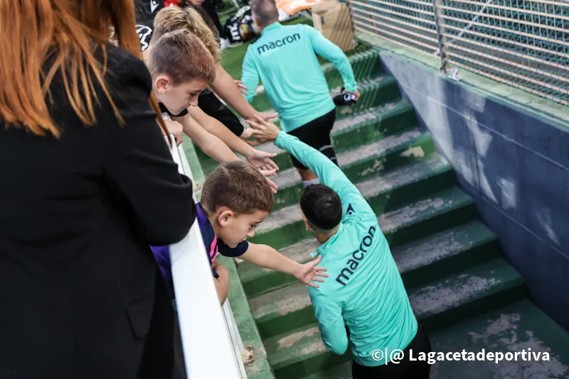 REAL MURCIA PROMISES VS CABEZO  (44)