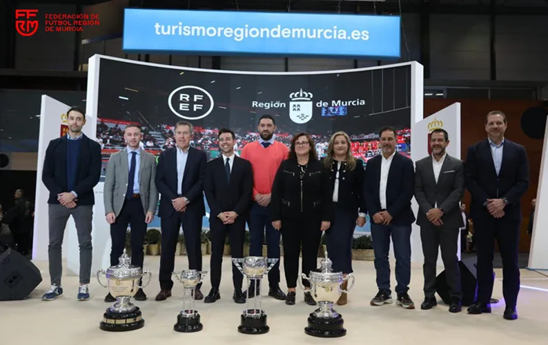 foto_oficial_FFRM_FITUR_futsal_2025