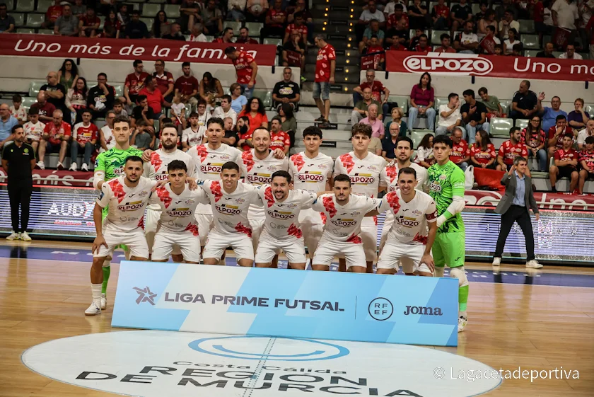 EL POZO VS MANZANARES-41