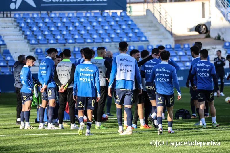 REAL MURCIA VS UCAM-01