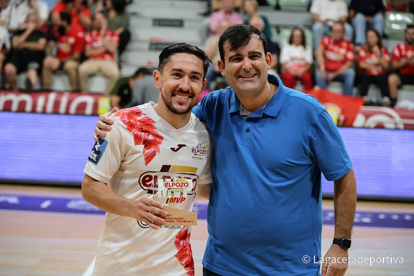EL POZO VS MANZANARES-39
