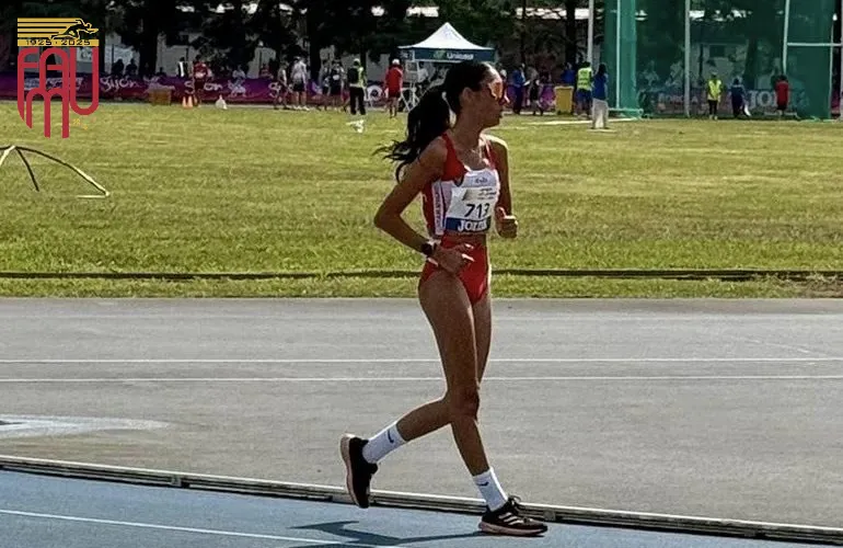 0714 Claudia Marín Cto. España Sub16