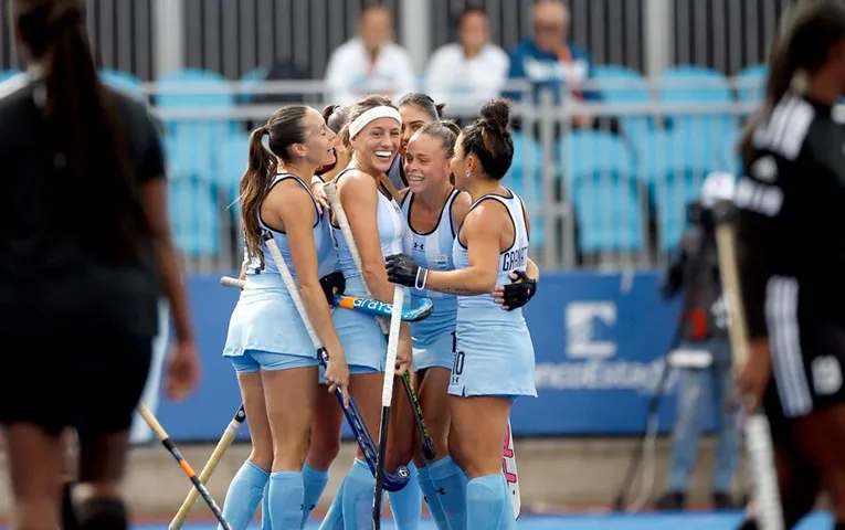 las_leonas_@DeportesAR_panamericanos_santiago2023