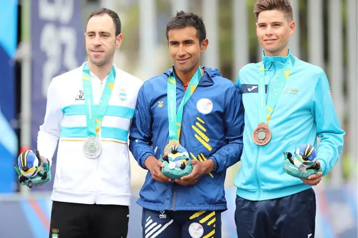 Panamericanos Santiago 2023_sepulveda_eduardo__foto_@DeportesAR