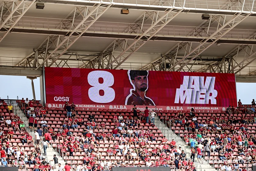 REAL MURCIA VS NASTIC -06