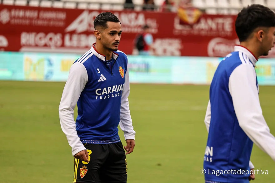 REAL MURCIA VS ZARAGOZA-22