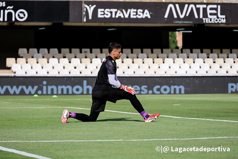 FC CARTAGENA AD ALCORCON-07