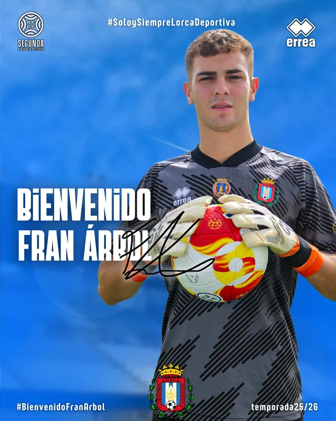 FRAN ÁRBOL